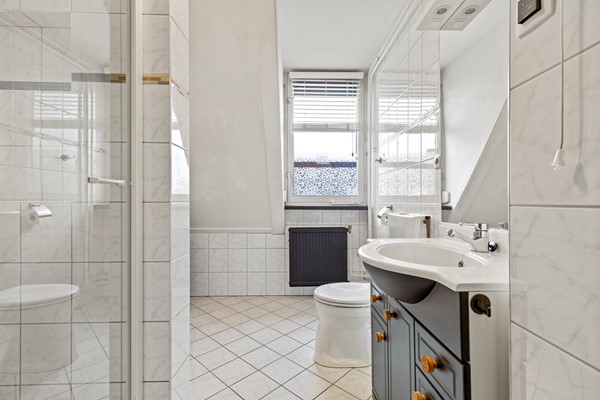 Medium property photo - Sterrenbosweg 7, 5953 GN Reuver